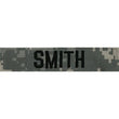 Army ACU Digital Name Tape