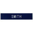 Air Force Engraved Plastic Name Plate