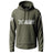 Officially Licensed U.S. Navy Lightweight Hoodie Lightweight Hoodie 90085-S-MG-THIN