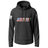 US Flag Afghanistan Service Ribbon Lightweight Hoodie Lightweight Hoodie 90087-S-BK-THIN