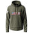 US Flag Afghanistan Service Ribbon Lightweight Hoodie Lightweight Hoodie 90087-S-MG-THIN