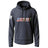 US Flag Afghanistan Service Ribbon Lightweight Hoodie Lightweight Hoodie 90087-S-NAVY-THIN