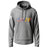 US Flag Combat Action Ribbon Lightweight Hoodie Lightweight Hoodie 90089-S-HG-THIN