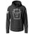 American Freedom Sauce White Graphic Lightweight Hoodie Lightweight Hoodie 90095-S-BK-THIN