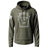 American Freedom Sauce White Graphic Lightweight Hoodie Lightweight Hoodie 90095-S-MG-THIN