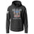 American Peacemaker Graphic Lightweight Hoodie Lightweight Hoodie 90099-S-BK-THIN