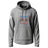 American Peacemaker Graphic Lightweight Hoodie Lightweight Hoodie 90099-S-HG-THIN