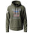 American Peacemaker Graphic Lightweight Hoodie Lightweight Hoodie 90099-S-MG-THIN