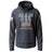 American Peacemaker Graphic Lightweight Hoodie Lightweight Hoodie 90099-S-NAVY-THIN