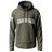 American Tab White Lightweight Hoodie Lightweight Hoodie 90101-S-MG-THIN