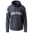 American Tab White Lightweight Hoodie Lightweight Hoodie 90101-S-NAVY-THIN