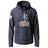 American Warrior Patriotic Spartan Helmet Lightweight Hoodie Lightweight Hoodie 90105-S-NAVY-THIN