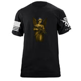 Angel of Death T-Shirt Shirts 87418-S-BK