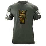 Angel of Death T-Shirt Shirts 87418-S-MG