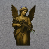 Angel of Death T-Shirt Shirts 