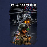 Apache Woke T-Shirt Shirts 