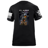 Apache Woke T-Shirt Shirts 87374-S-BK