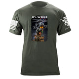 Apache Woke T-Shirt Shirts 87374-S-MG