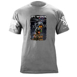Apache Woke T-Shirt Shirts 87374-S-HG