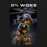 Apache Woke T-Shirt Shirts 