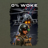 Apache Woke T-Shirt Shirts 