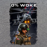 Apache Woke T-Shirt Shirts 