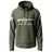 AR15 M16 Come and Get It 2nd Amendment Lightweight Hoodie Lightweight Hoodie 90107-S-MG-THIN