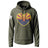 Arizona State Flag Heart Graphic Lightweight Hoodie Lightweight Hoodie 90111-S-MG-THIN