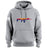 Arizona Scar Flag Hoodie Hoodies 100020-S-HG