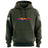 Arizona Scar Flag Hoodie Hoodies 100020-S-MG