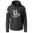 101st Airborne Division Graphic Stencil Lightweight Hoodie Lightweight Hoodie 90140-S-BK-THIN