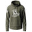 101st Airborne Division Graphic Stencil Lightweight Hoodie Lightweight Hoodie 90140-S-MG-THIN