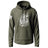 Army-Army Recruiter Distressed Badge Lightweight Hoodie Lightweight Hoodie 90115-S-MG-THIN