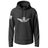 Army Aviation Master Distressed Badge Lightweight Hoodie Lightweight Hoodie 90117-S-BK-THIN