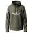 Army Aviation Master Distressed Badge Lightweight Hoodie Lightweight Hoodie 90117-S-MG-THIN