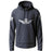 Army Aviation Master Distressed Badge Lightweight Hoodie Lightweight Hoodie 90117-S-NAVY-THIN