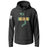Army Brothers in Arms Vietnam 2 Lightweight Hoodie Lightweight Hoodie 90119-S-BK-THIN