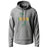 Army Brothers in Arms Vietnam 2 Lightweight Hoodie Lightweight Hoodie 90119-S-HG-THIN