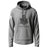 Army Civil Affairs Text Graphic Lightweight Hoodie Lightweight Hoodie 90323-S-HG-THIN