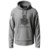Army Civil Affairs Text Graphic Lightweight Hoodie Lightweight Hoodie 90323-S-HG-THIN