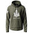 Army Civil Affairs Text Graphic Lightweight Hoodie Lightweight Hoodie 90323-S-MG-THIN