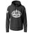 Army Combat Medical 2nd Award Distressed Badge Lightweight Hoodie Lightweight Hoodie 90129-S-BK-THIN