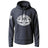 Army Combat Medical 2nd Award Distressed Badge Lightweight Hoodie Lightweight Hoodie 90129-S-NAVY-THIN
