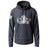 Army EOD Distressed Badge Lightweight Hoodie Lightweight Hoodie 90133-S-NAVY-THIN