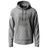 Army Grunge Graphic Black and White Lightweight Hoodie Lightweight Hoodie 90123-S-HG-THIN