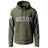 Army Ranger Tab SP White Graphic Lightweight Hoodie Lightweight Hoodie 90127-S-MG-THIN