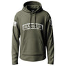 Army Ranger Tab SP White Graphic Lightweight Hoodie Lightweight Hoodie 90127-S-MG-THIN