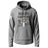 Army Rangers Lead the Way Skull Graphic Lightweight Hoodie Lightweight Hoodie 90125-S-HG-THIN