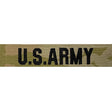 US Army OCP Scorpion Branch Tape