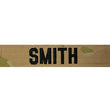 Army OCP Scorpion Name Tape